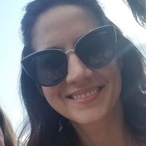 Meet your Posher, Rebekah